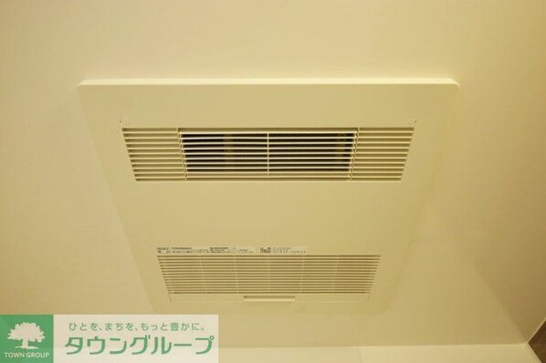 ALIVIO西落合の物件内観写真